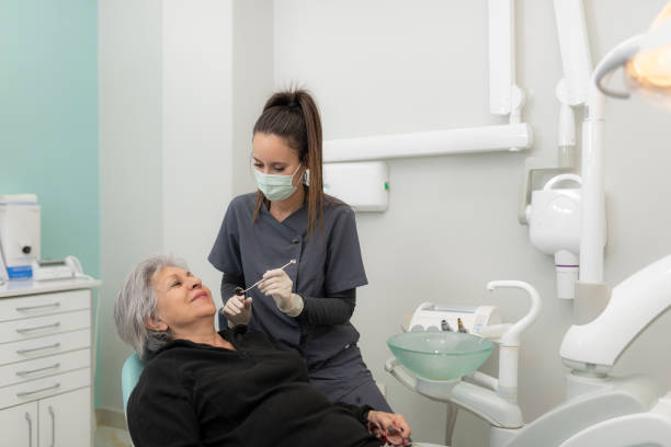 Best Cosmetic Emergency Dentistry in USA